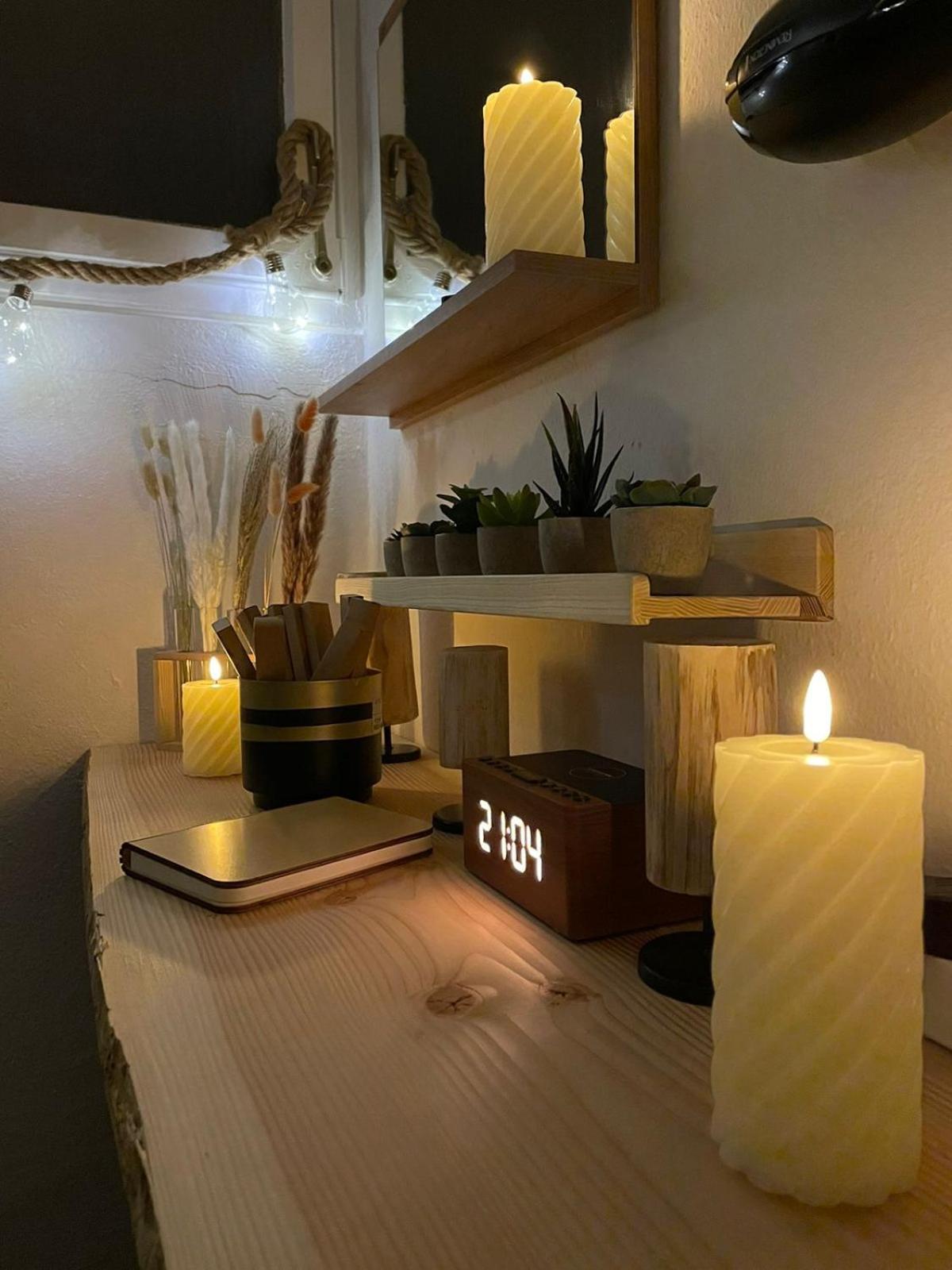 Superschoenes Studio Lunca 220Qm In Stuttgart West Exteriör bild