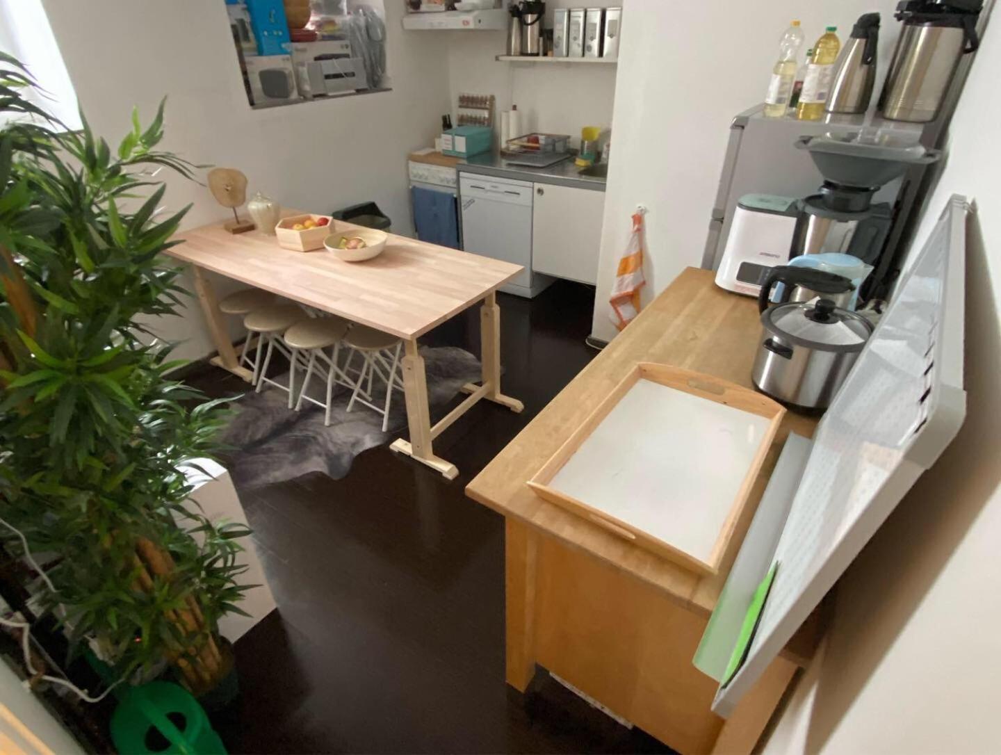 Superschoenes Studio Lunca 220Qm In Stuttgart West Exteriör bild